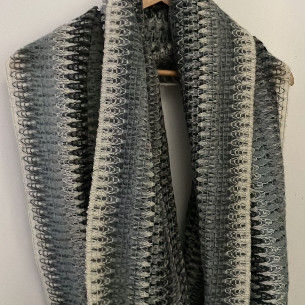 Missoni scarf - authentic